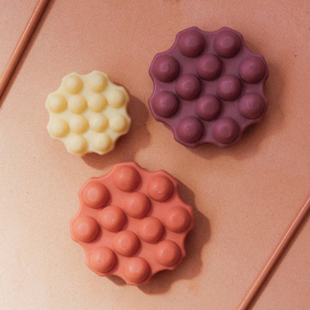 Sweet Melon XL shampoo bar | Wondr Care - de inKijk