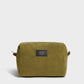 Toilettas - Olive | WOUF