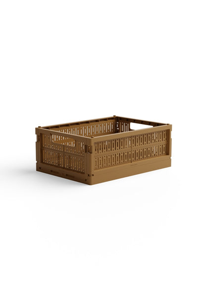 Made Crate Midi | Made Crate - de inKijk
