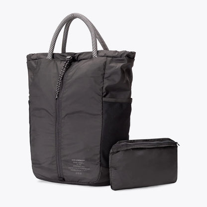 Tristan Bag - Air - Black | Ucon Acrobatics