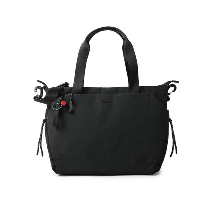 Satoshi Totebag 14" - Black | Hedgren