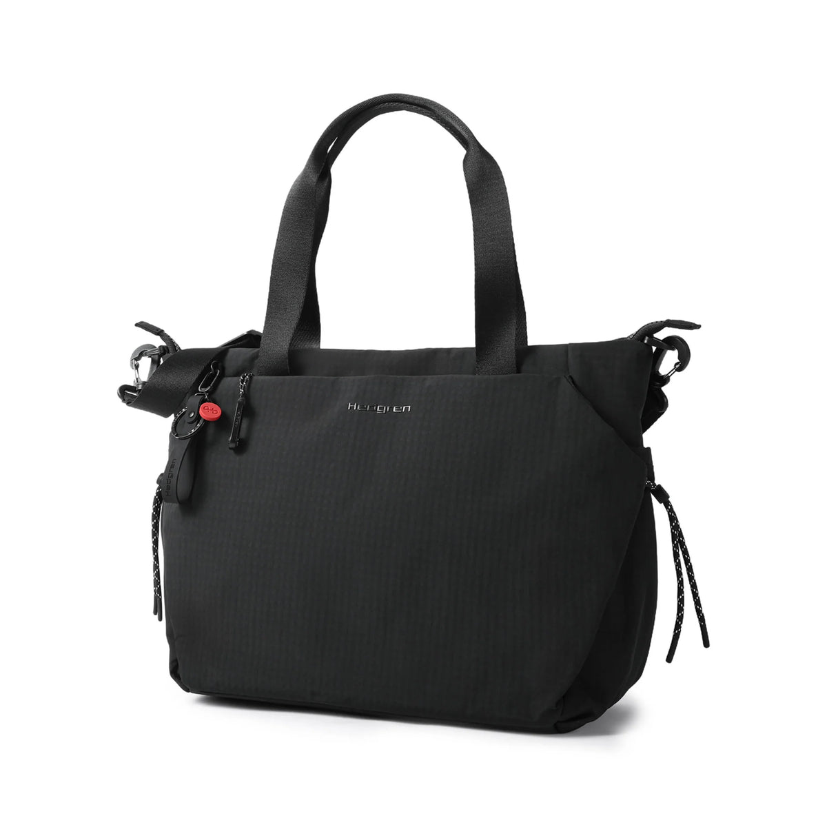 Satoshi Totebag 14" - Black | Hedgren