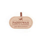 Glass candle 5 oz - tobacco & patchouli | Paddywax