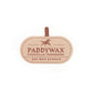 Glass candle 5 oz - tobacco & patchouli | Paddywax - de inKijk