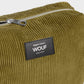 Toilettas - Olive | WOUF