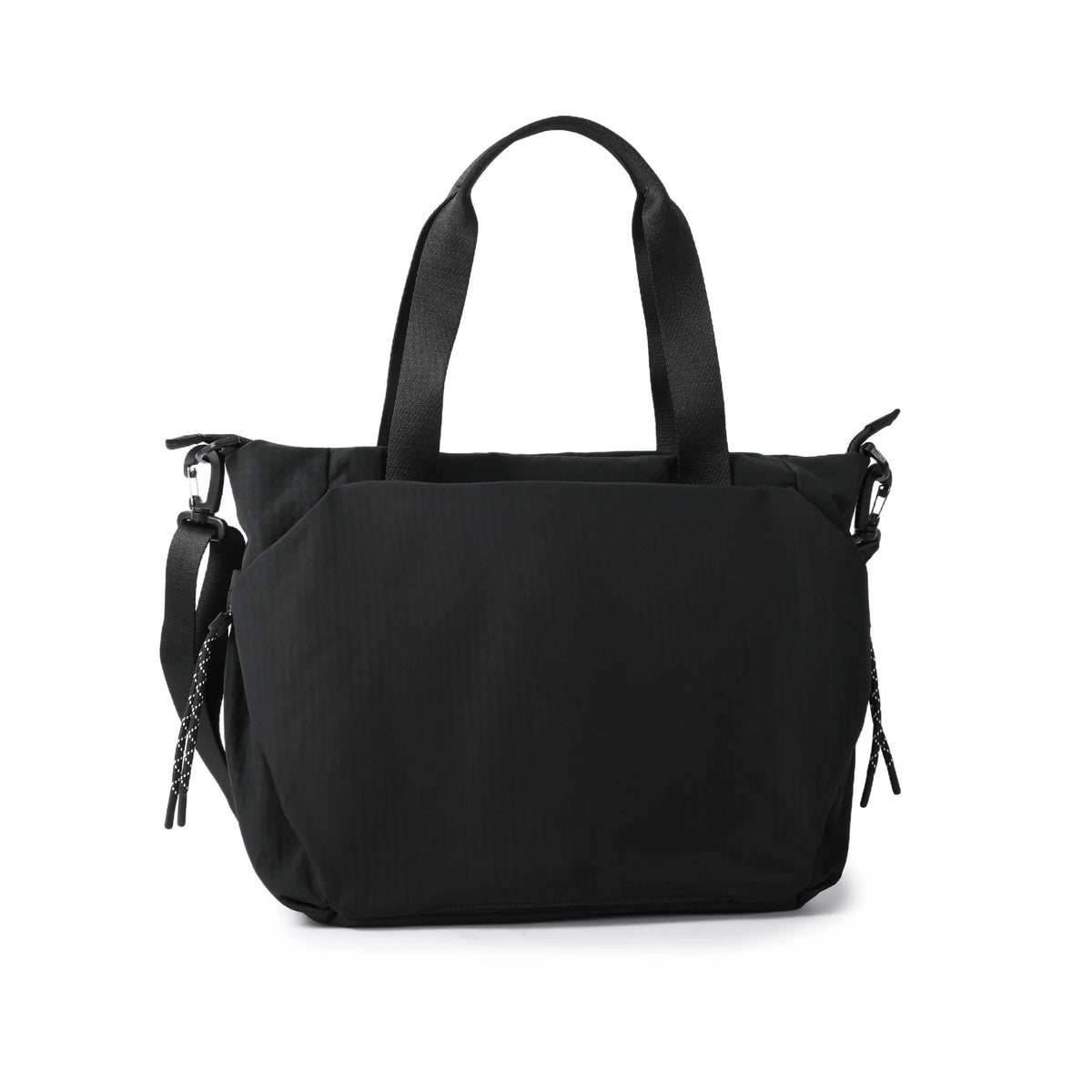Satoshi Totebag 14" - Black | Hedgren