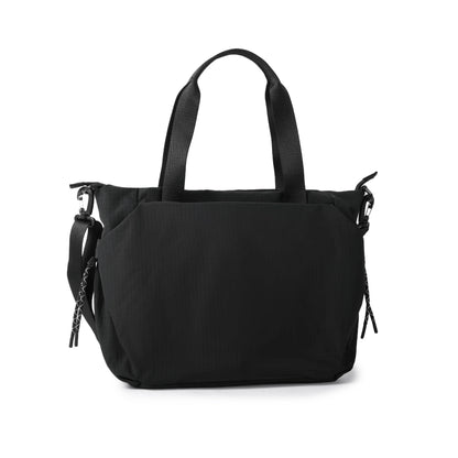 Satoshi Totebag 14" - Black | Hedgren