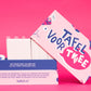 Tafel voor twee | Hellofun! - de inKijk