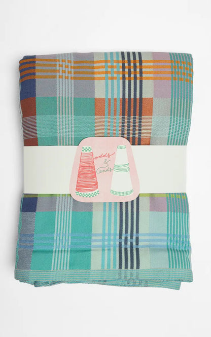 Table cloth - edition 71A - wild weave | Foekje Fleur