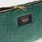 Pouch - Moss | WOUF