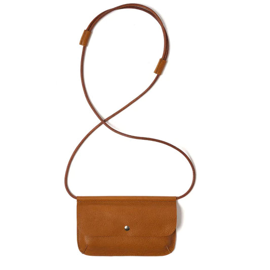 Hang On - Cognac used look | Keecie - de inKijk