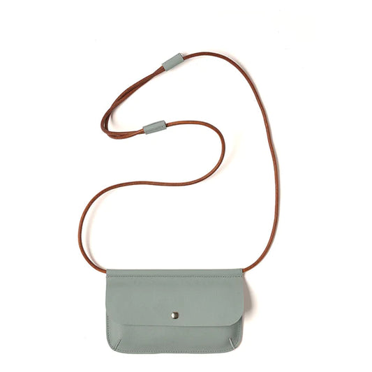 Hang On - Dusty Green | Keecie - de inKijk