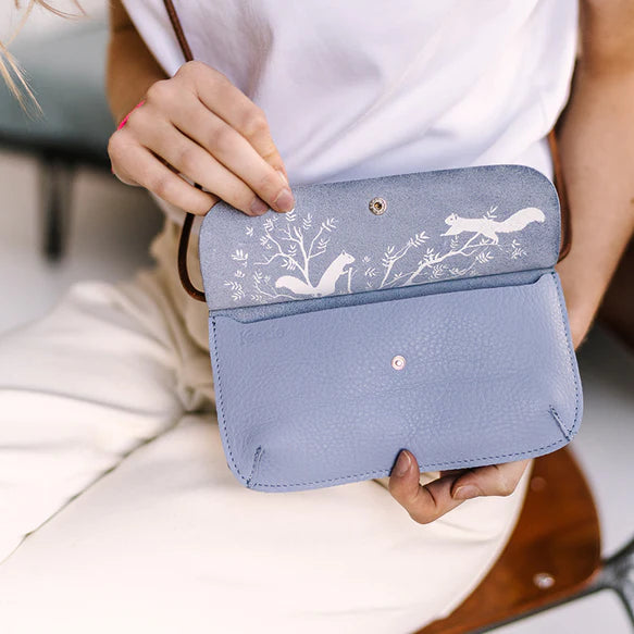 Hang On - Lavender Blue | Keecie