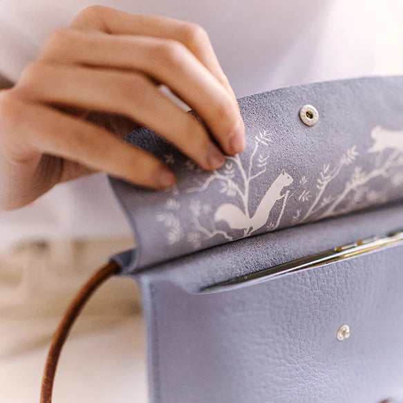 Hang On - Lavender Blue | Keecie