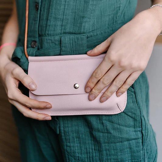 Hang On - Powder Pink | Keecie - de inKijk