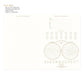 Hard Cover Suede Journal - Bright Terracotta | Designworks Ink