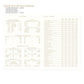 Hard Cover Suede Journal - Bright Terracotta | Designworks Ink