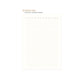 Hard Cover Suede Journal - Bright Terracotta | Designworks Ink