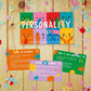 Personality test cards | Gift Republic