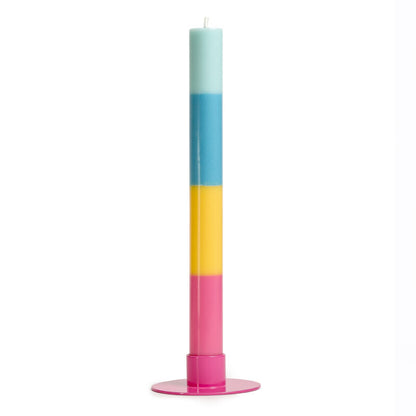 Candle - Thanks | Not the girl who misses much - de inKijk