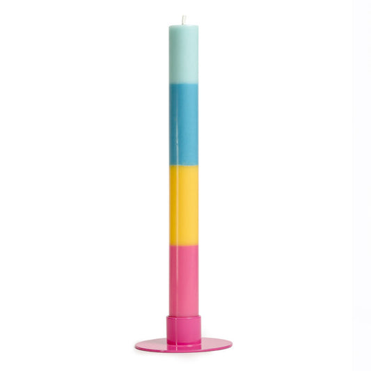 Candle - Thanks | Not the girl who misses much - de inKijk
