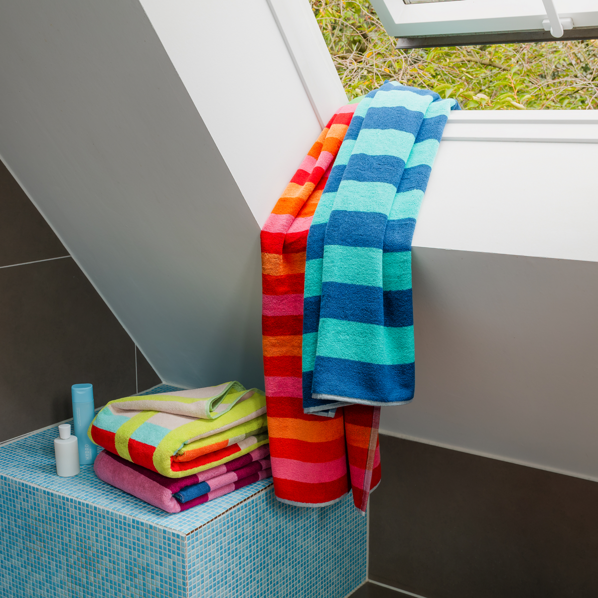 Bath Towel - Milo | Remember