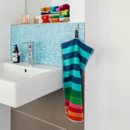 Guesttowels - Milo - Set of 2 | Remember