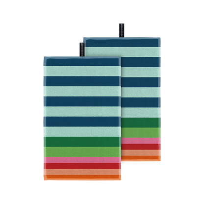 Guesttowels - Milo - Set of 2 | Remember