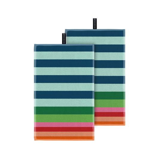 Guesttowels - Milo - Set of 2 | Remember