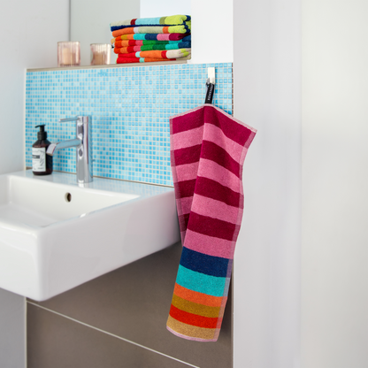 Guesttowels - Alva - Set of 2 | Remember