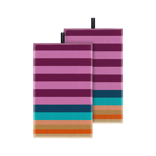Guesttowels - Alva - Set of 2 | Remember