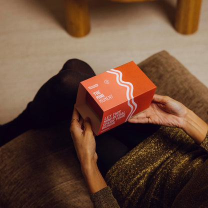 Giftbox - The Mini Moment | Wondr Care