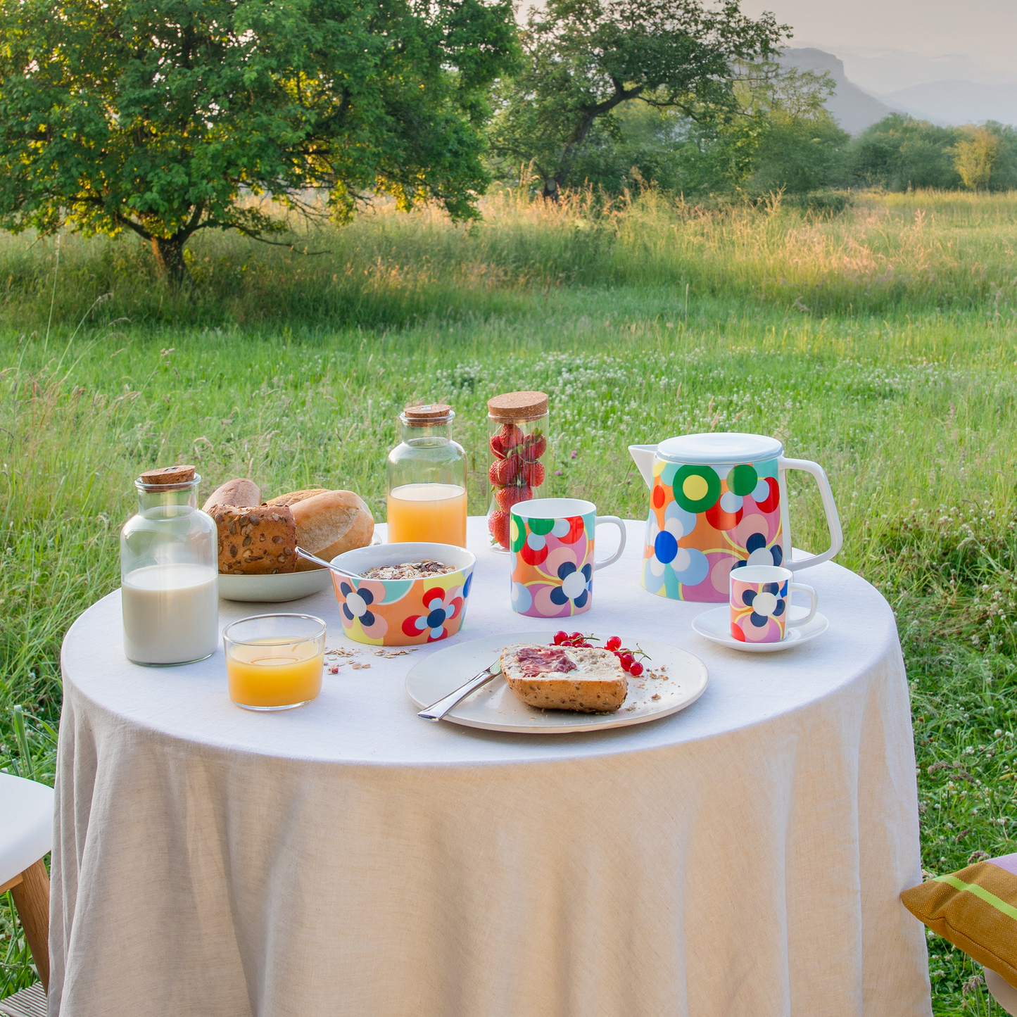 Theepot - Sushi | Remember