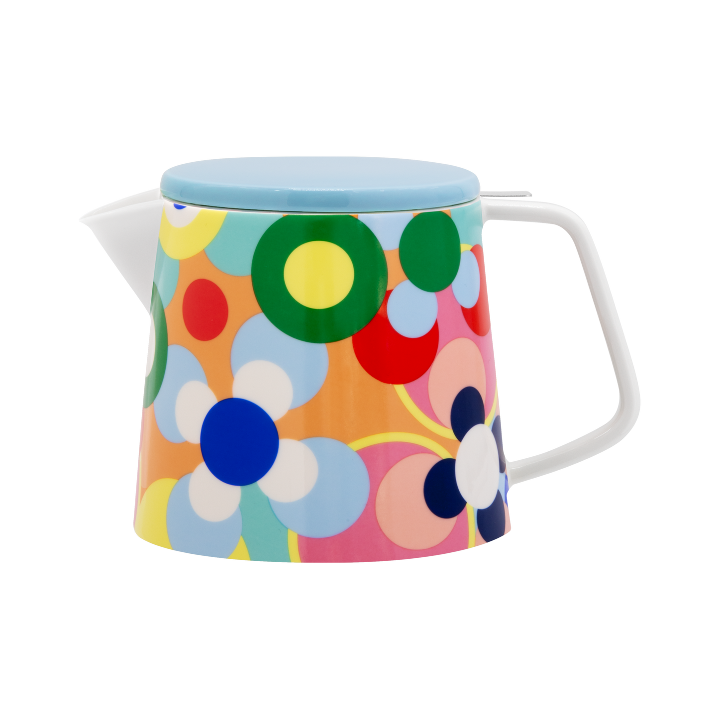 Theepot - Sushi | Remember