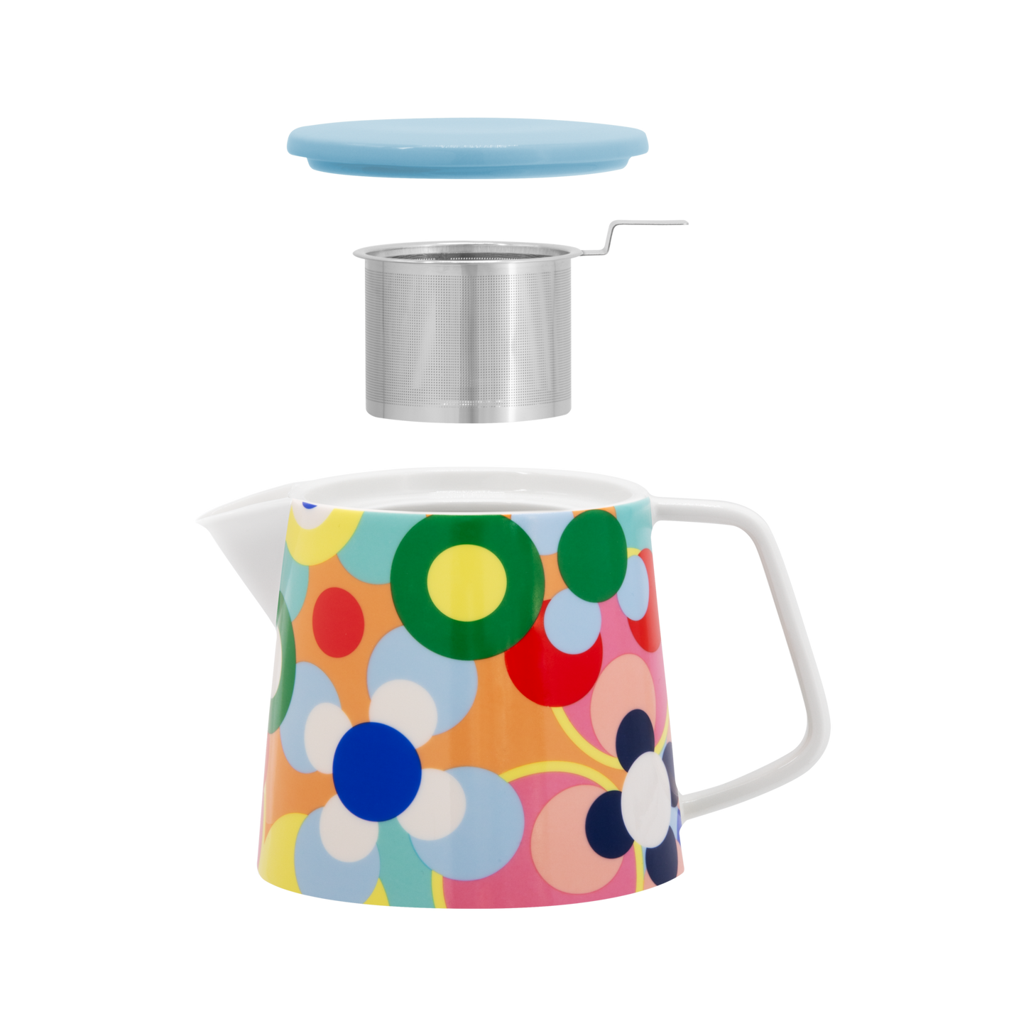 Theepot - Sushi | Remember