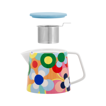 Theepot - Sushi | Remember