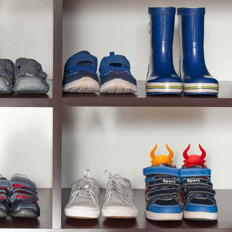 Sneakers Peekers | Monkey Business