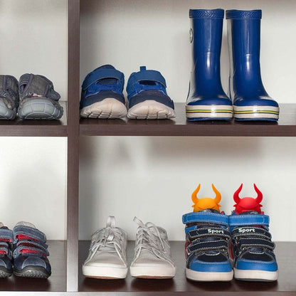 Sneakers Peekers | Monkey Business