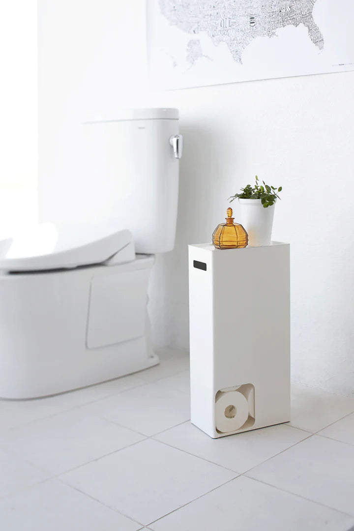 Toilet Paper Stocker | Yamazaki