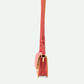Shoulder bag - ton sur ton - tulip pink | Sticky Sis