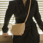 Cross Body F.G. Baggy - Tapioca | Tinne + Mia - de inKijk