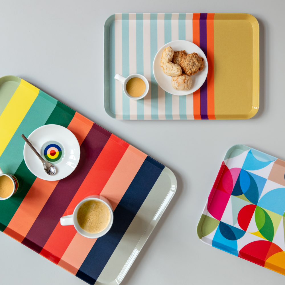 Tray - Positano | Remember - de inKijk