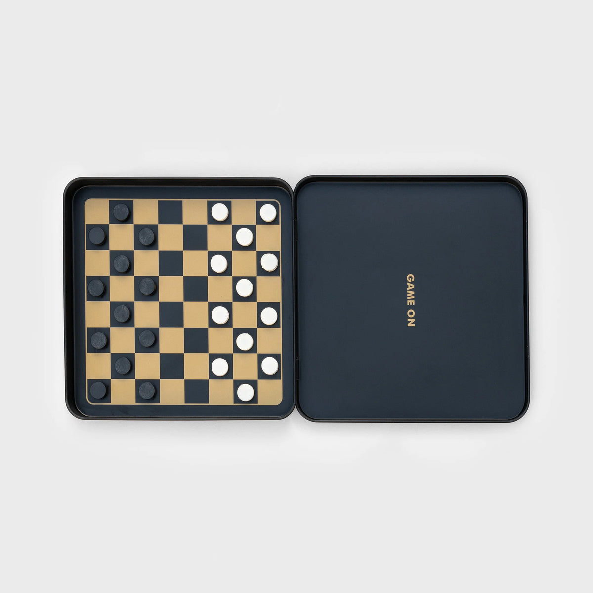 Game on checkers set | Suck UK