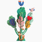Tree of Life - by Ilya | Studio Roof - de inKijk