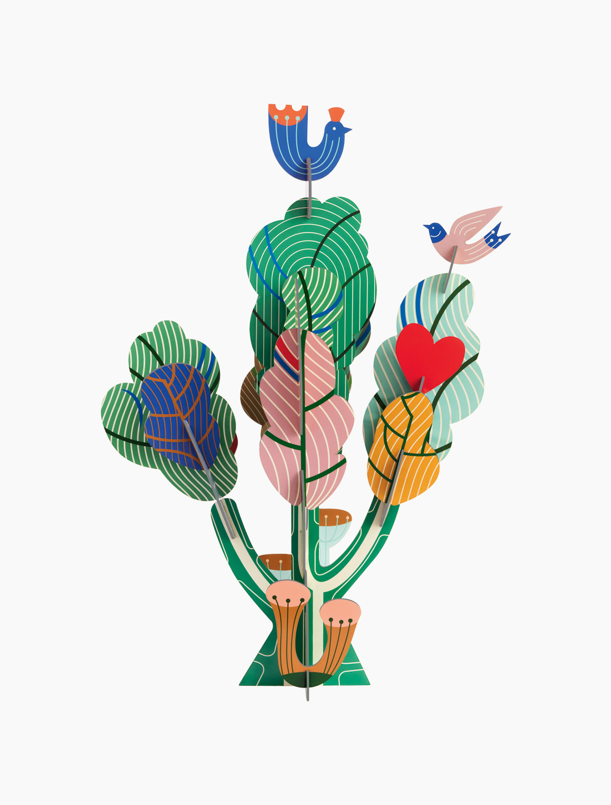 Tree of Life - by Ilya | Studio Roof - de inKijk