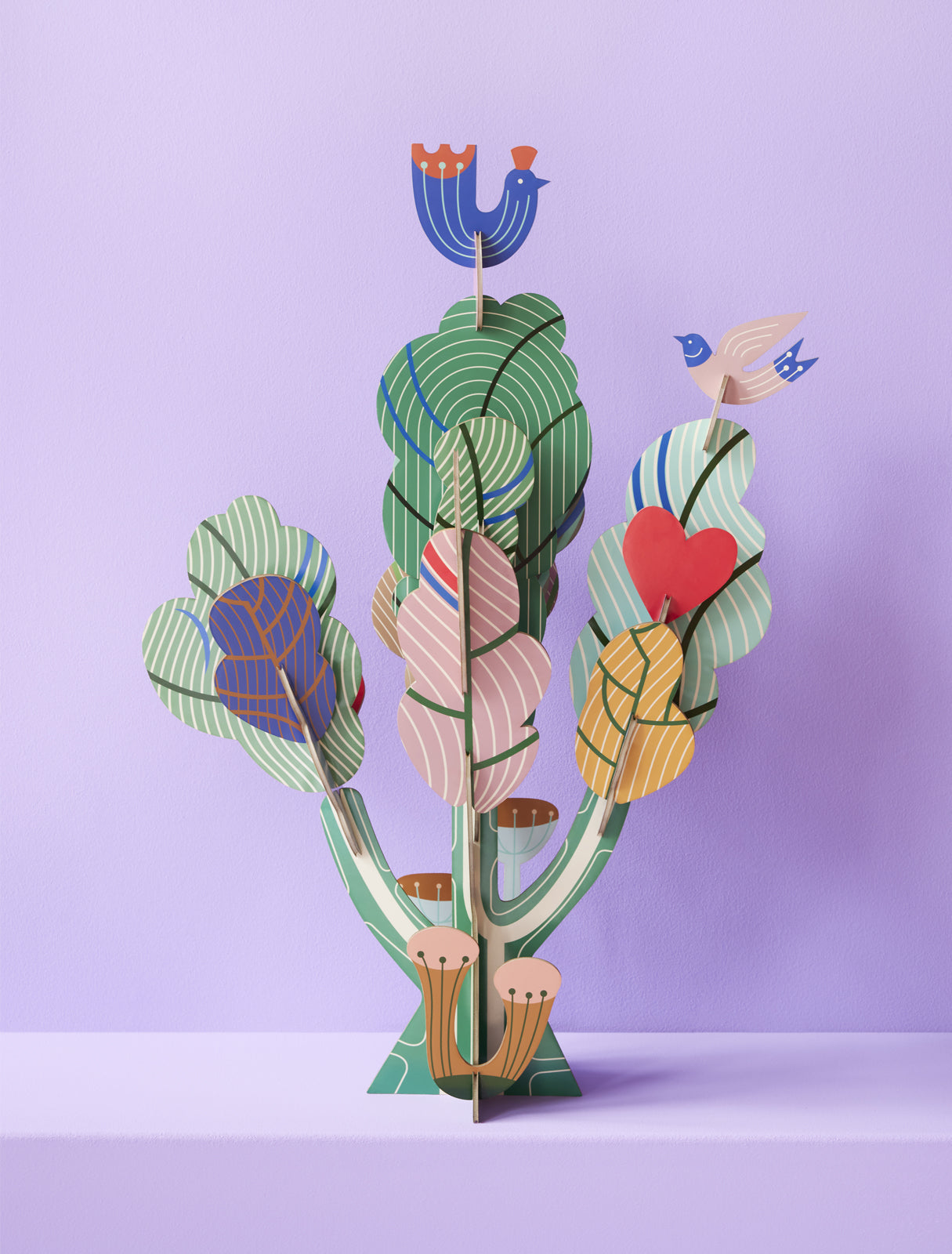 Tree of Life - by Ilya | Studio Roof - de inKijk