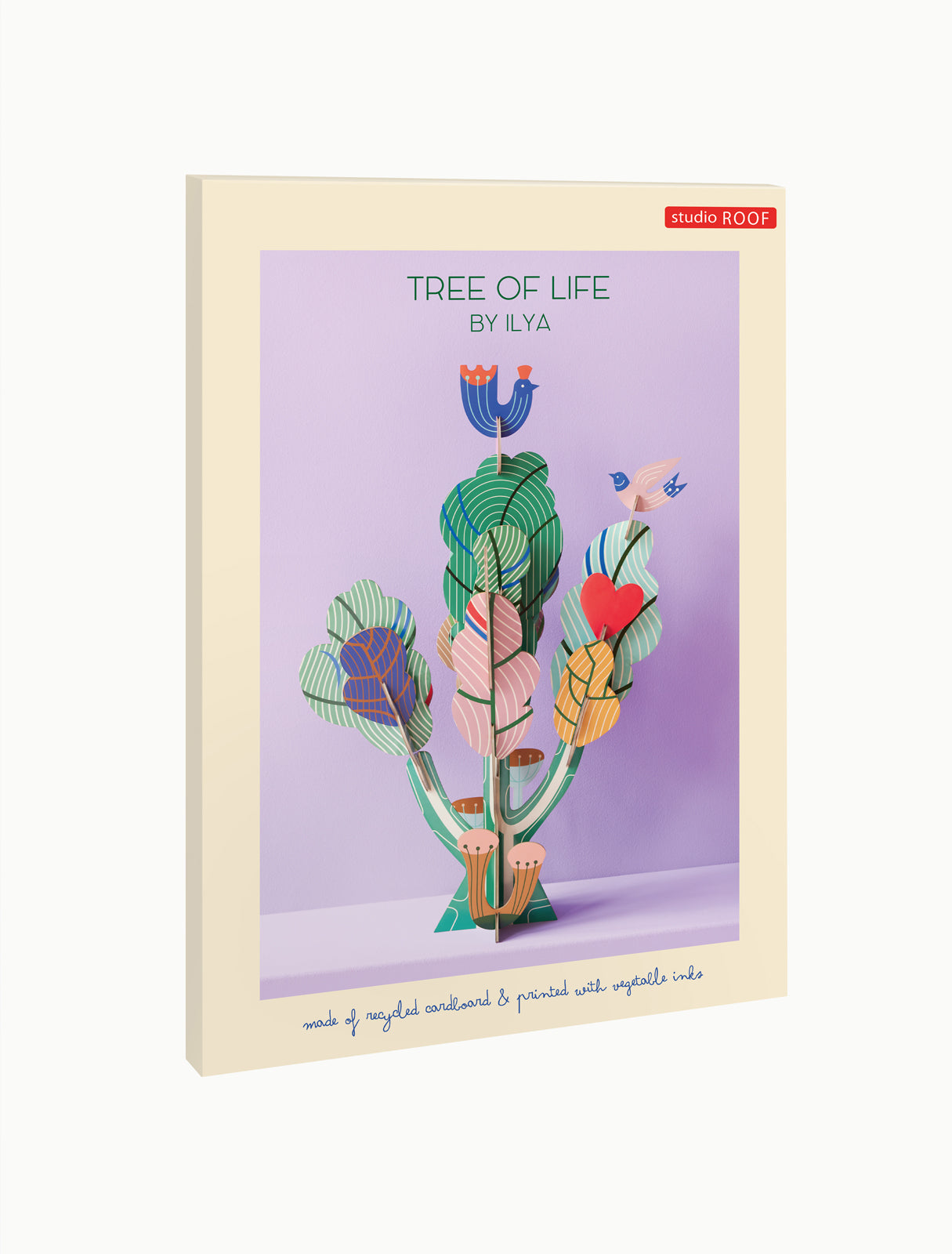 Tree of Life - by Ilya | Studio Roof - de inKijk