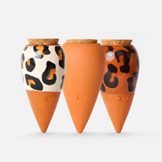 Trio mini Olla - The Leopards | Pepin.
