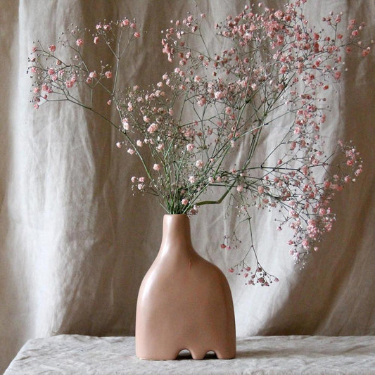 Vaas troglo - roze | Opjet Paris
