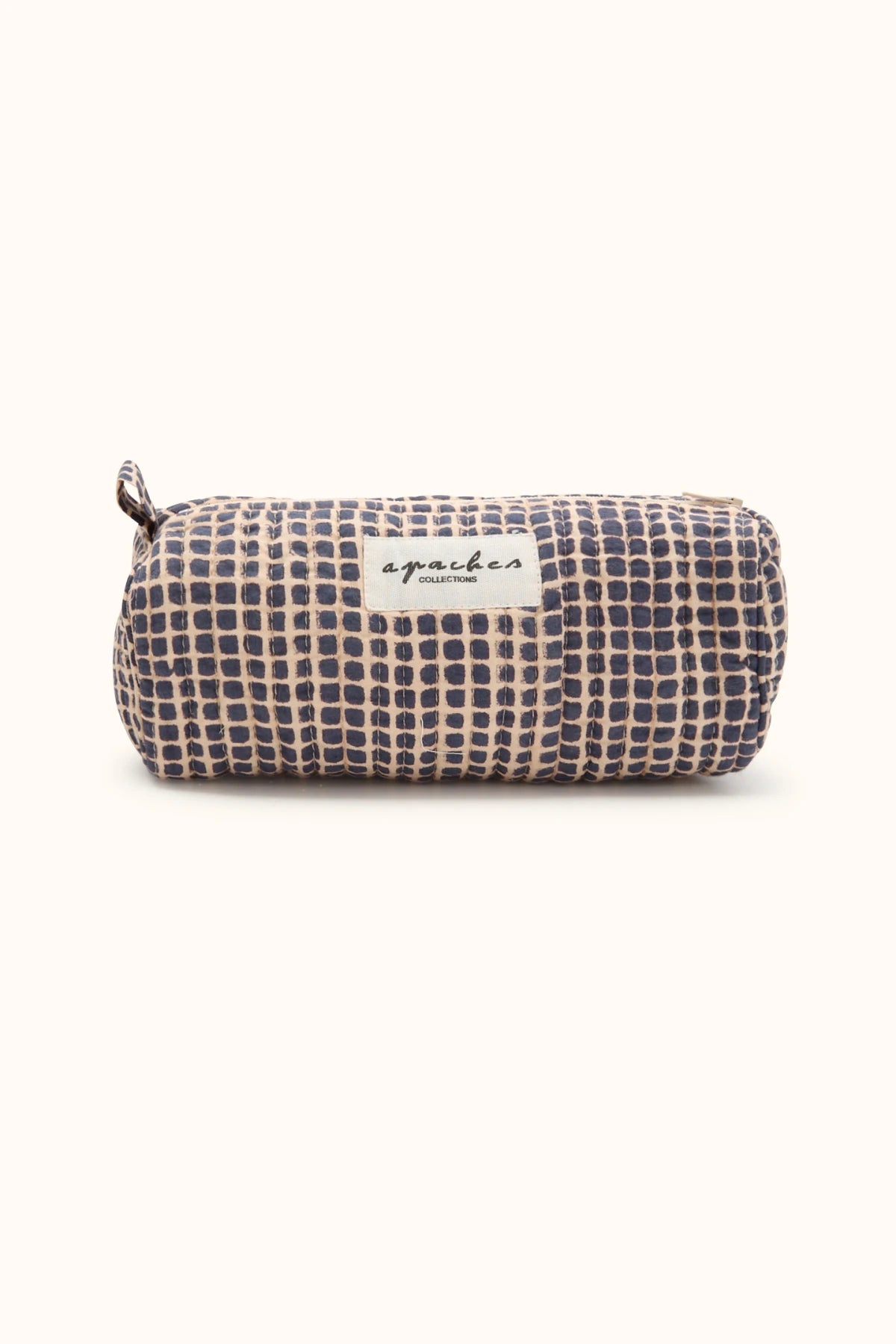 Trousse Opal Mosaïc - Graphite | Apaches